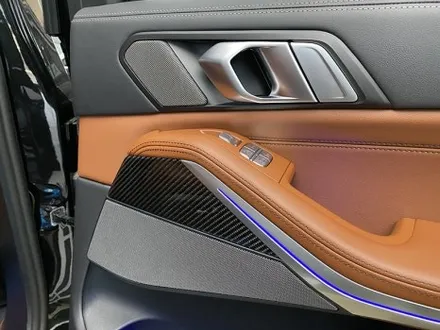 BMW X7, 조명으로 완성되다 -회오리 엠비언트 시공기 / 인천 서구