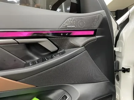BMW G60  회오리 엠비언트 튜닝! 은은한 빛의 예술~! / 인천 서구