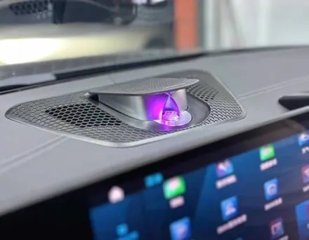 BMW 업다운 센터 스피커 / 인천 서구