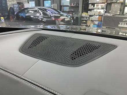 BMW X7, 조명으로 완성되다 -회오리 엠비언트 시공기 / 인천 서구