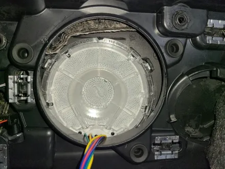 벤츠 E300 부메스터 미드레인지 엠비언트 작업 후기 / 인천 서구