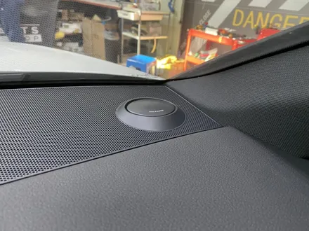 아우디 A7 2세대 전동트위터 럭셔리와 퍼포먼스를 다 갖췄습니다. / 인천 서구