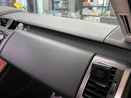 레인지로버 스포츠 실내 엠비언트 / 인천 서구