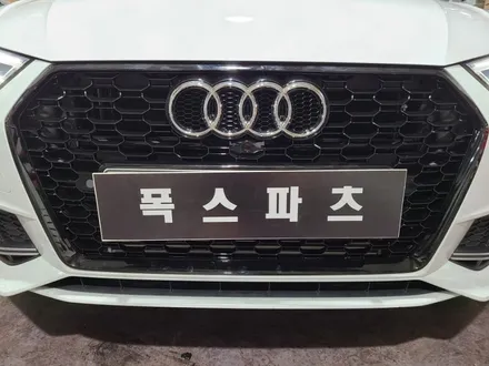 아우디 A4 B9 - 한층 더 스포티 해진 RS그릴 인스톨 후기. / 인천 서구