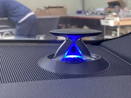 아우디 A7 2세대 전동트위터 럭셔리와 퍼포먼스를 다 갖췄습니다. / 인천 서구