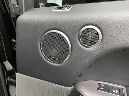 레인지로버 스포츠 실내 엠비언트 / 인천 서구