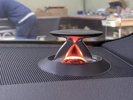 아우디 A7 2세대 전동트위터 럭셔리와 퍼포먼스를 다 갖췄습니다. / 인천 서구