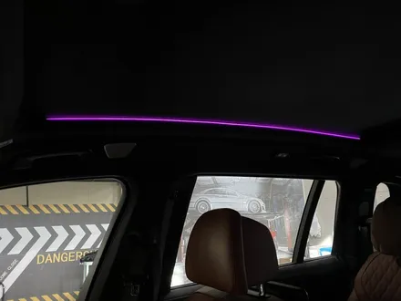 빠져드는 분위기의 BMW X7 선루프 엠비언트 / 인천 서구