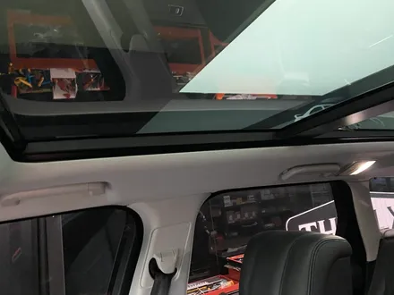 레인지로버 스포츠 실내 엠비언트 / 인천 서구