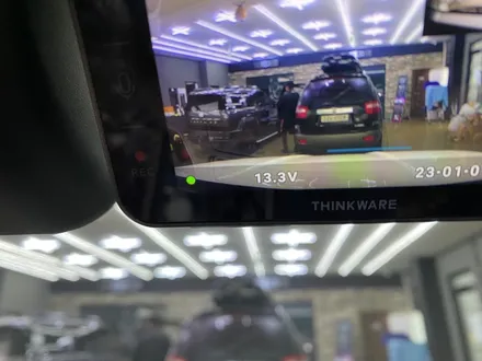 인천 청라 제네시스 GV80 아이나비 QXD1 에코파워팩 S12 / 인천 서구