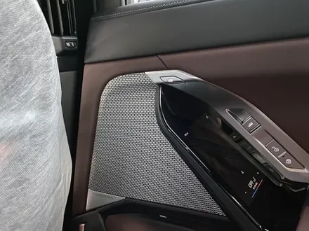 BMW G70 회오리 엠비언트 튜닝으로 차량의 완성도를 높이다! / 인천 서구