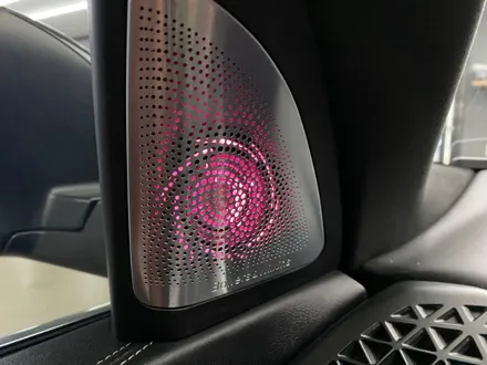 BMW X7 회오리 트위터 튜닝, B&W 감성으로 달라진 실내분위기! / 인천 서구