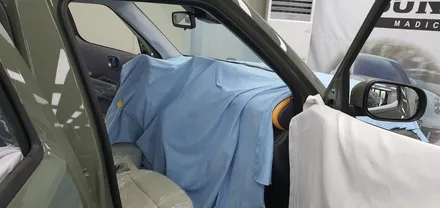 청주 썬팅 잘하는곳 현대 캐스퍼 틴트어카 고스트 시공 / 청주, 세종, 천안, 대전