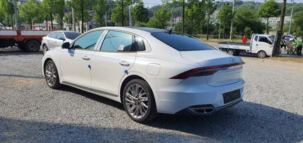 2022 더 뉴 그랜저 틴트어카 고스트 청주 썬팅 CarForce / 청주, 세종, 천안, 대전