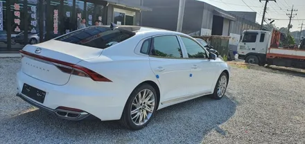 2022 더 뉴 그랜저 틴트어카 고스트 청주 썬팅 CarForce / 청주, 세종, 천안, 대전