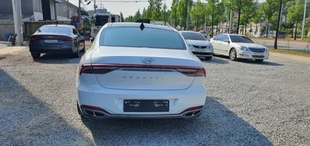 2022 더 뉴 그랜저 틴트어카 고스트 청주 썬팅 CarForce / 청주, 세종, 천안, 대전