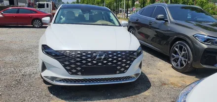 2022 더 뉴 그랜저 틴트어카 고스트 청주 썬팅 CarForce / 청주, 세종, 천안, 대전