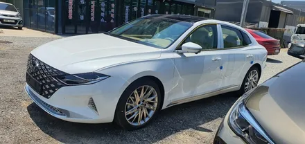 2022 더 뉴 그랜저 틴트어카 고스트 청주 썬팅 CarForce / 청주, 세종, 천안, 대전