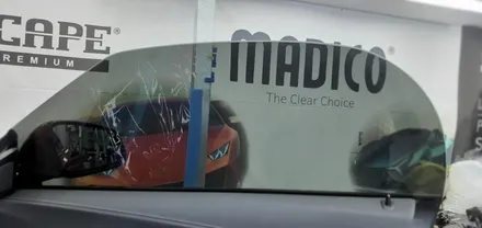 청주 수입차썬팅 BMW Z4 레이노 스페셜R 열차단 카포스 / 청주, 세종, 천안, 대전