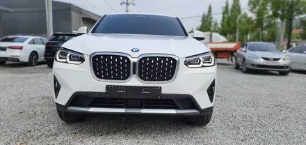 BMW X4 솔라가드 썬팅 및 유라이브 알바트로스8 블랙박스 시공 / 청주, 세종, 천안, 대전