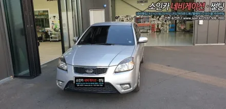 인천 기아 프라이드  가성비좋은 레이노S5썬팅! 인천썬팅!