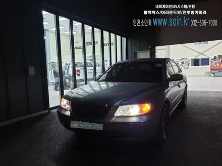 인천 소인카 그랜져  파인뷰 LX2000 블랙박스 장착!