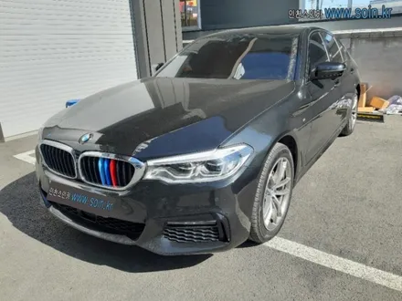 인천 BMW 360도 옴니뷰 NS 어라운드뷰 + 블랙박스 장착!