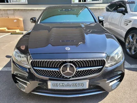 벤츠 amg e53 블랙박스와 보조배터리 장착, 인천소인카