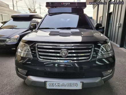 모하비 안드로이드올인원 카나로x  인천소인카