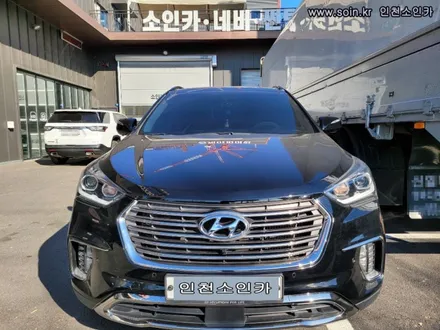 싼타페dm 수퍼HD 고화질 슈퍼뷰 어라운드뷰 시공, 인천소인카