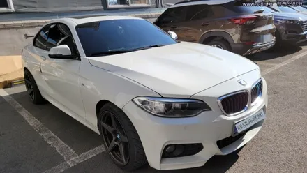 BMW 안드로이드룸미러 장착, 인천소인카