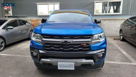 콜로라도 고화질 어라운드뷰 supervue 슈퍼뷰시공, 인천소인카