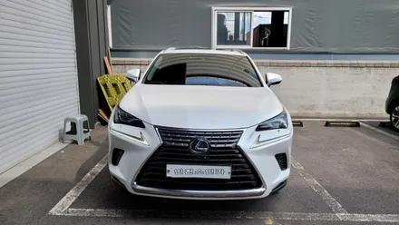 렉서스nx300h 슈퍼뷰 녹화되는어라운드뷰