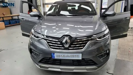 XM3 블랙박스 LX5000 혼교체