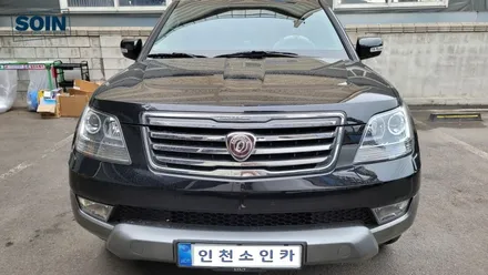 모하비 안드로이드 올인원 카나로 Q AHD 후방카메라