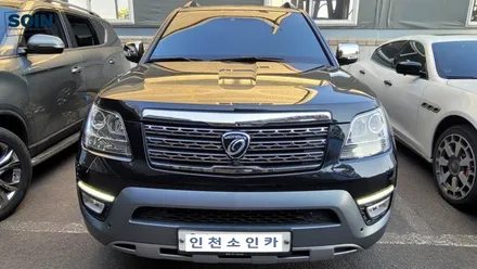 더뉴모하비 안드로이드 올인원 카나로 xplus 순정어라운드뷰 연동