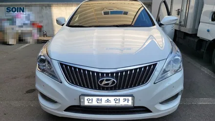 14년식 그랜져 HG 안드로이드올인원 카나로 xplus 인천