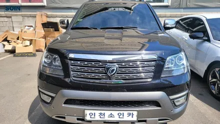 15~16년식 모하비 순정 어라운드뷰 연동 가능 안드로이드 올인원 카나로 xplus ,인천