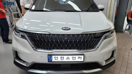 4세대카니발 KA4 소프트클로징 카카오파츠 에스클로징 Sclosing 장착으로 스르륵 도어닫힘 인천