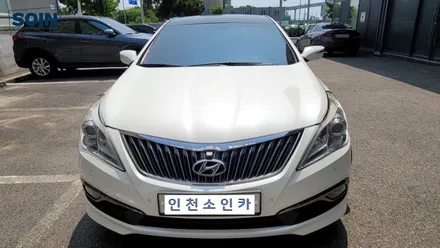 인천 11년식 그랜져 HG 안드로이드올인원 카나로  xplus