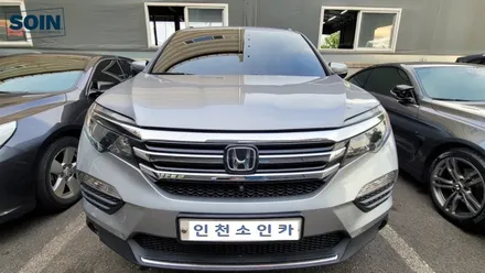인천 혼다 파일럿 2D 3D 어라운드뷰 플러스뷰 장착