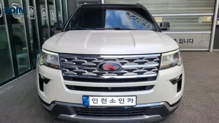 포드 익스플로러 안드로이드올인원 조수석 워크인스위치 인천