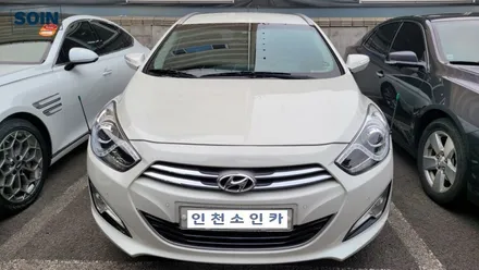 11년식 i40 안드로이드올인원 카나로 xplus 장착 인천