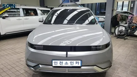 인천 아이오닉5 오토앤 디테일링 PPF 보호필름