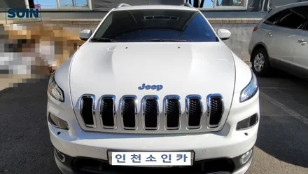 인천 체로키 안드로이드올인원 카나로 xplus