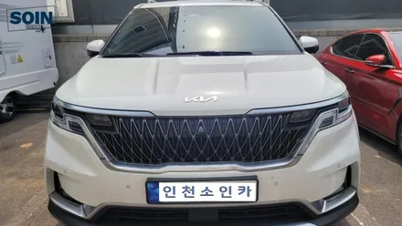 KA4 4세대카니발 3D 어라운드뷰 장착-인천