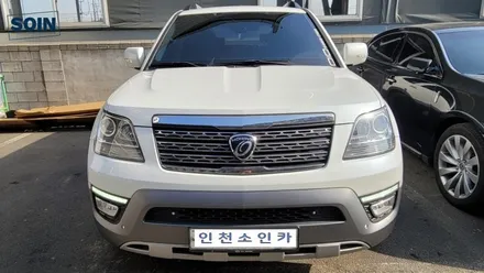 모하비 안드로이드 올인원 카나로xplus 장착_ 인천
