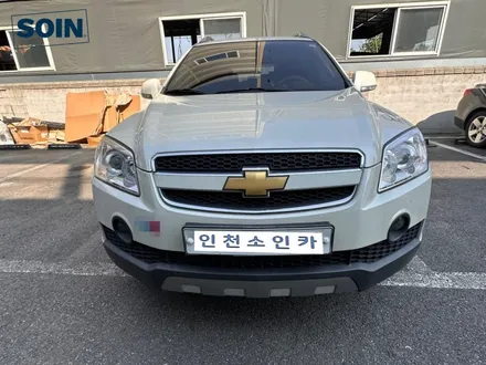 윈스톰 크루즈컨트럴 스위치 장착 _ 인천