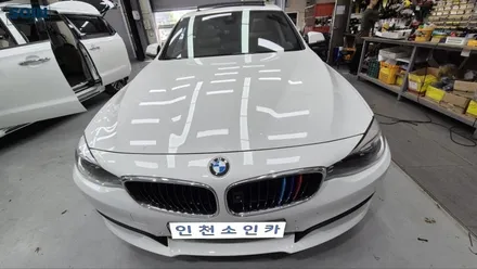 BMW 3GT 어라운드뷰 플러스뷰 맥스 프로 장착_인천