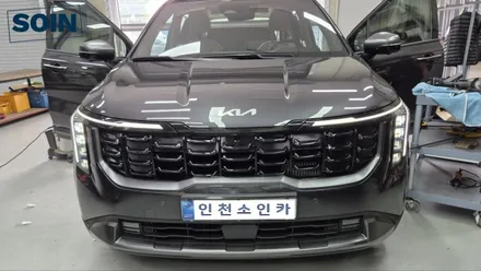 ka4 황제시트 (황후시트) 요트바닥 시공 인천 소인카